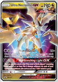 Ultra Necrozma GX SM126 – Promos | The Proxy Lab