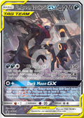 Umbreon&Darkrai GX 007 – Promos | The Proxy Lab
