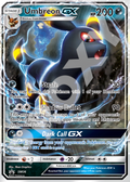 Umbreon GX SM36 – Promos | The Proxy Lab