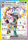Umbreon ex 176 – Promos | The Proxy Lab