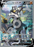UrsishuV 153 – Battle Styles | The Proxy Lab