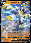 Ursishu V 087 – Battle Styles | The Proxy Lab