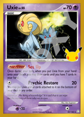 Uxie lv 55 43 – 30th Celebration | The Proxy Lab