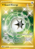 V Guard Energy 215 – Silver Tempest | The Proxy Lab