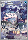 Vanilluxe 113 –  White Flare | The Proxy Lab
