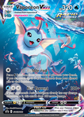Vaporeon VMAX 002 – Promos | The Proxy Lab