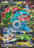 Venusaur EX XY123 – Promos | The Proxy Lab