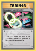 Venusaur Spirit Link 89 – Evolutions | The Proxy Lab