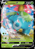 Venusaur V SWSH100 – Promos | The Proxy Lab