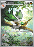 Vibrava 206 – Surging Sparks | The Proxy Lab