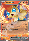 Victini EX 142 – Promos | The Proxy Lab