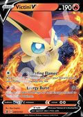 Victini V SWSH104 – Promos | The Proxy Lab