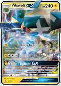 Vikavolt GX 45 – Guardians Rising | The Proxy Lab