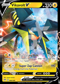 Vikavolt V 060 – Darkness Ablaze | The Proxy Lab