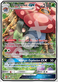 Vileplume GX 211 – Hidden Fates | The Proxy Lab