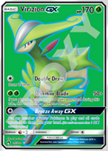 Virizion GX 197 – Lost Thunder | The Proxy Lab