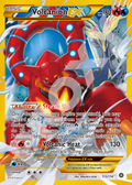 Volcanion EX 115 – Steam Siege | The Proxy Lab