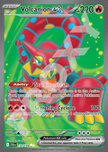 Volcanion EX 171 – Journey Together | The Proxy Lab