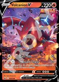 Volcanion V 025 – Chilling Reign | The Proxy Lab