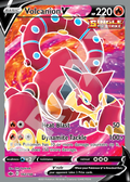 Volcanion V 162 – Chilling Reign | The Proxy Lab