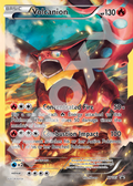 Volcanion XY185 – Promos | The Proxy Lab