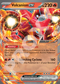 Volcanion ex 031 – Journey Together | The Proxy Lab