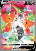 Volcarona V 170 – Evolving Skies | The Proxy Lab