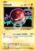 Voltorb 39 – Evolutions | The Proxy Lab