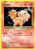 Vulpix 14 – Evolutions | The Proxy Lab