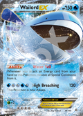 Wailord EX 38 – Primal Clash | The Proxy Lab
