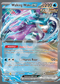 Walking Wake EX 127 – Promos | The Proxy Lab