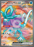 Walking Wake EX 189 – Temporal Forces | The Proxy Lab