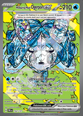 Wellspring Mask Ogerpon EX 152 – Prismatic Evolutions | The Proxy Lab
