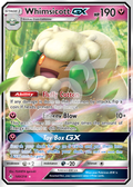 Whimsicott GX 140 – Unbroken Bonds | The Proxy Lab