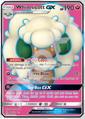 Whimsicott GX 206 – Unbroken Bonds | The Proxy Lab