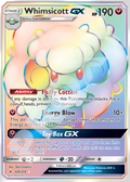 Whimsicott GX 226 – Unbroken Bonds | The Proxy Lab