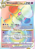 Whimsicott VSTAR 175 – Brilliant Stars | The Proxy Lab