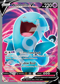 Wobbuffet V 191 – Sword & Shield | The Proxy Lab