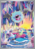 Woobat 119 –  White Flare | The Proxy Lab