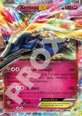 Xerneas EX 97 – XY | The Proxy Lab