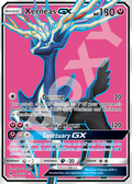 Xerneas GX 126 – Forbidden Light | The Proxy Lab
