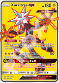 Xurkitree GX 142 – Ultra Prism | The Proxy Lab