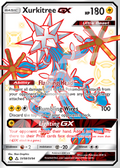 Xurkitree GX SV58 – Hidden Fates | The Proxy Lab