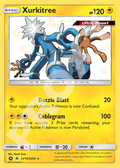Xurkitree SV14 083 – Hidden Fates | The Proxy Lab