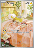 Yamper 099 – Phantasmal Flames | The Proxy Lab