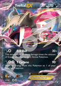 Yveltal EX XY150 – Promos | The Proxy Lab