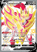 ZamazentaV SV03 – Promos | The Proxy Lab