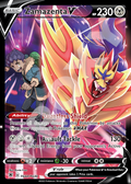 Zamazenta V 022 – Astral Radiance | The Proxy Lab