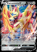 Zamazenta V 139 – Sword & Shield | The Proxy Lab