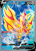 Zamazenta V 163 – Brilliant Stars | The Proxy Lab